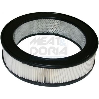 MEAT & DORIA Air filter Article number: 16294 cheaply