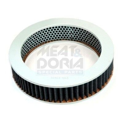MEAT & DORIA Air filter Article number: 16302 cheaply