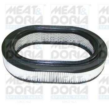 MEAT & DORIA Air filter Article number: 16400 cheaply