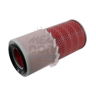 MEAT & DORIA Air filter Article number: 16465 cheaply