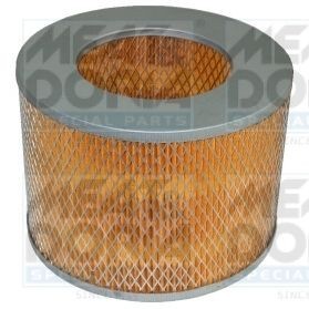 MEAT & DORIA Air filter Article number: 16512 cheaply