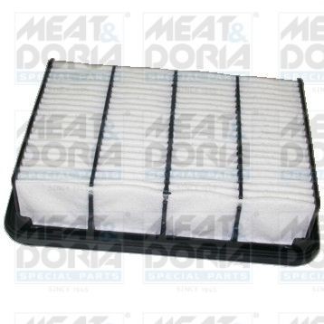 MEAT & DORIA Air filter Article number: 16829 cheaply