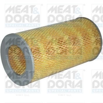 MEAT & DORIA Air filter Article number: 16980 cheaply