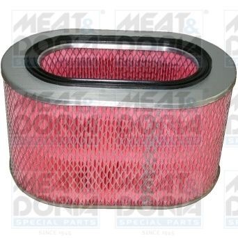 MEAT & DORIA Gaisa filtrs raksta numurs: 16999 lēti