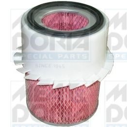 MEAT & DORIA Air filter Article number: 18022 cheaply