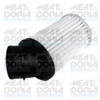 MEAT & DORIA Air filter Article number: 18039 cheaply