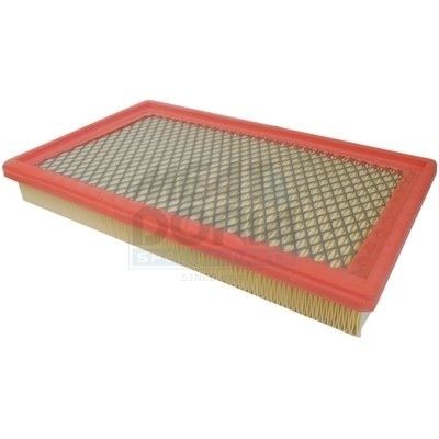MEAT & DORIA Air filter Article number: 18090 cheaply