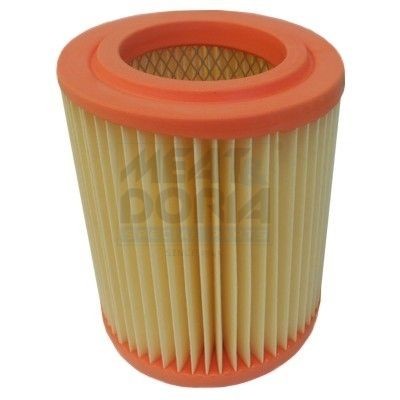 MEAT & DORIA Luftfilter artikkelnummer: 18100 billig