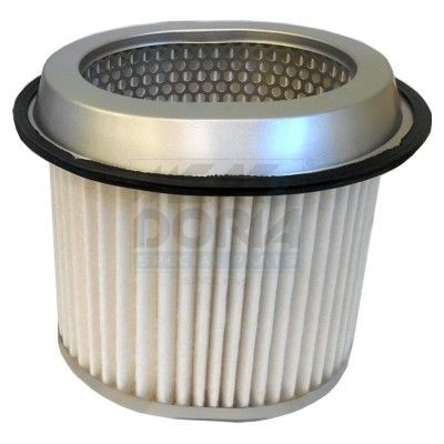 MEAT & DORIA Luftfilter Varenummer: 18105 billige