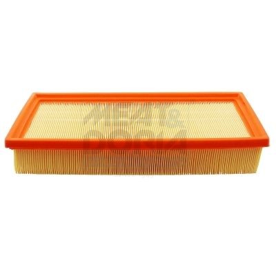 MEAT & DORIA Air filter Article number: 18147 cheaply