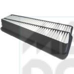 MEAT & DORIA Air filter Article number: 18303 cheaply