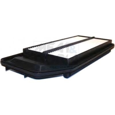 MEAT & DORIA Luftfilter Varenummer: 18336 billige