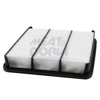 MEAT & DORIA Air filter Article number: 18368 cheaply