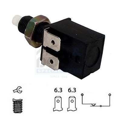 MEAT & DORIA Brake Light Switch Article number: 35006 cheaply