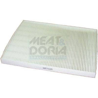 MEAT & DORIA Pollenfilter Varenummer: 17080 billige