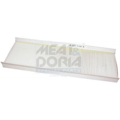 MEAT & DORIA Pollen filter Article number: 17110 cheaply