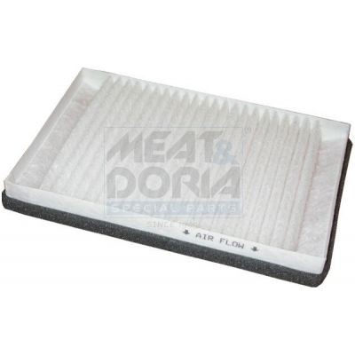 MEAT & DORIA Pollen filter Article number: 17115 cheaply