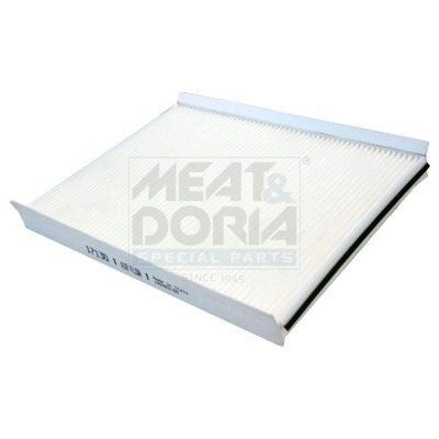 MEAT & DORIA Pollen filter Article number: 17130 cheaply