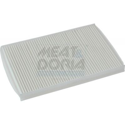 MEAT & DORIA Pollenfilter Varenummer: 17460 billige
