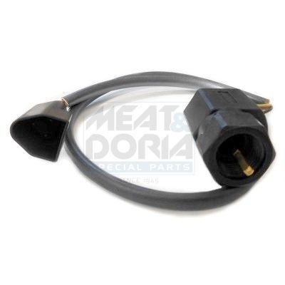 MEAT & DORIA Sensor, hastighed / omdrejninger Varenummer: 87904 billige