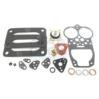 MEAT & DORIA S65F Set reparatie, carburator 18 1.6 TS 97 CP benzina 1994