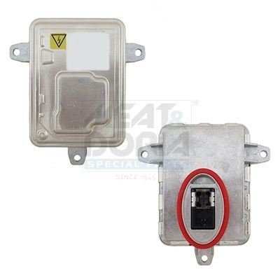 MEAT & DORIA Control Unit, lights Article number: 73212650 cheaply