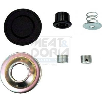 MEAT & DORIA Injection System Article number: 9025 cheaply
