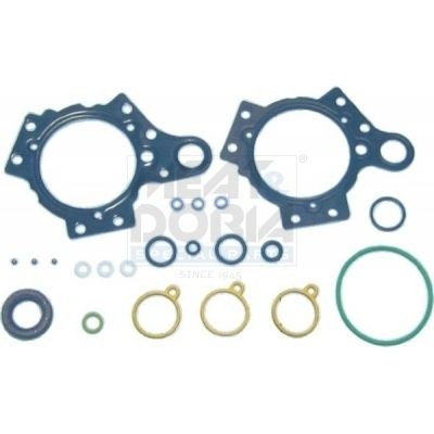 MEAT & DORIA Repair Kit, common rail system Article number: 9157 cheaply