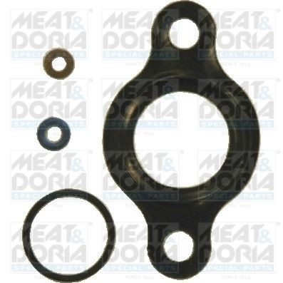 MEAT & DORIA Repair Kit, common rail system Article number: 9158 cheaply