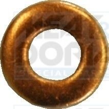 MEAT & DORIA Seal Ring, injector shaft Article number: 9169 cheaply