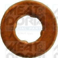 MEAT & DORIA Seal Ring, injector shaft Article number: 9174 cheaply
