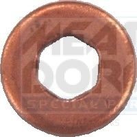 MEAT & DORIA Seal Ring, injector shaft Article number: 9218 cheaply