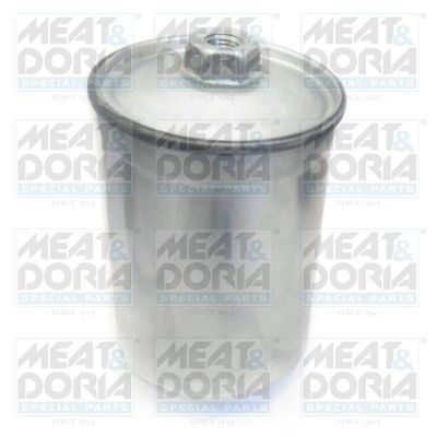 MEAT & DORIA Fuel filter Article number: 4022/1 cheaply