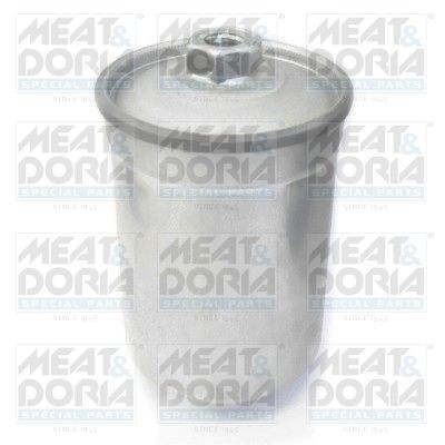 MEAT & DORIA Fuel filter Article number: 4023/1 cheaply