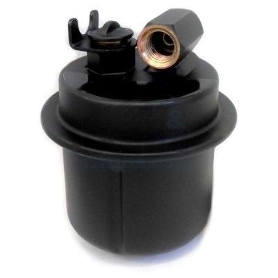 MEAT & DORIA Fuel filter Article number: 4048 cheaply