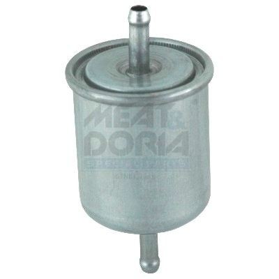MEAT & DORIA Fuel filter Article number: 4088 cheaply