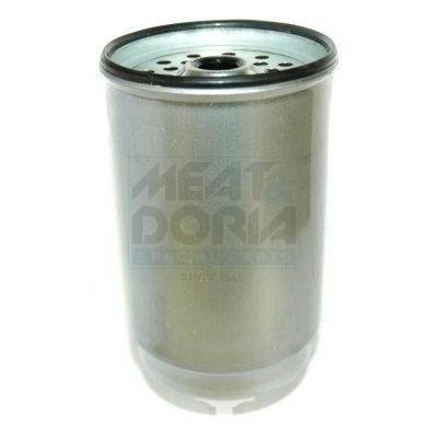 MEAT & DORIA Fuel filter Article number: 4157 cheaply