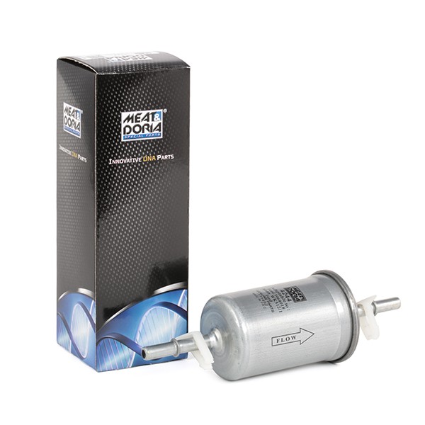 MEAT & DORIA Fuel filter Article number: 4244 cheaply