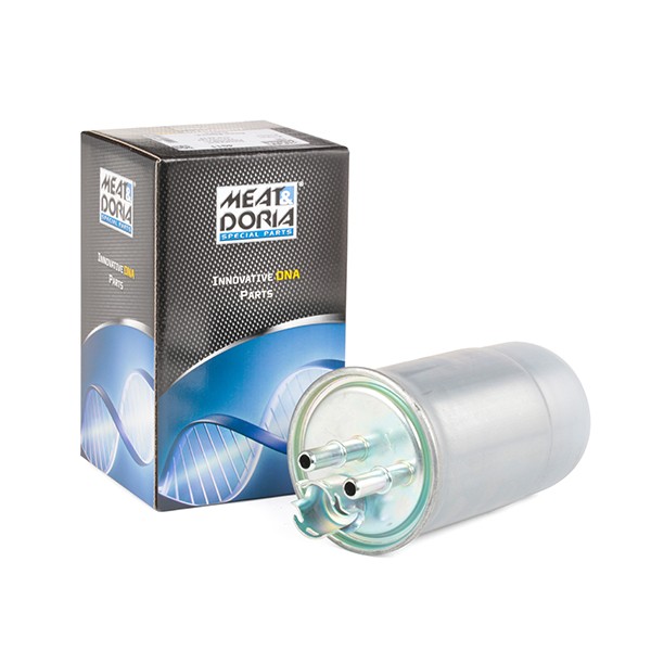 MEAT & DORIA Fuel filter Article number: 4291 cheaply
