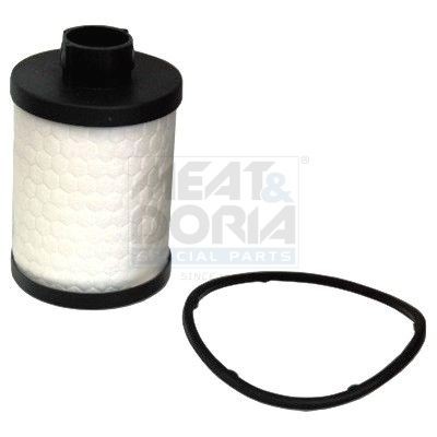 MEAT & DORIA Fuel filter Article number: 4499 cheaply