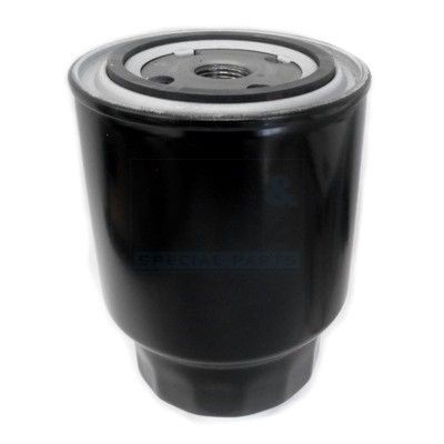 MEAT & DORIA Fuel filter Article number: 4543 cheaply