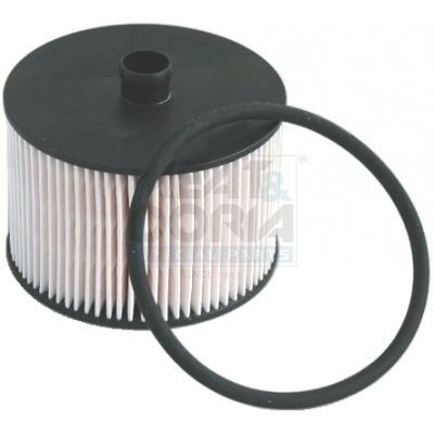 MEAT & DORIA Fuel filter Article number: 4767 cheaply