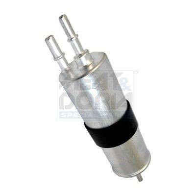 MEAT & DORIA Fuel filter Article number: 4990 cheaply