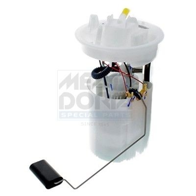 MEAT & DORIA Fuel feed unit Article number: 77523 cheaply