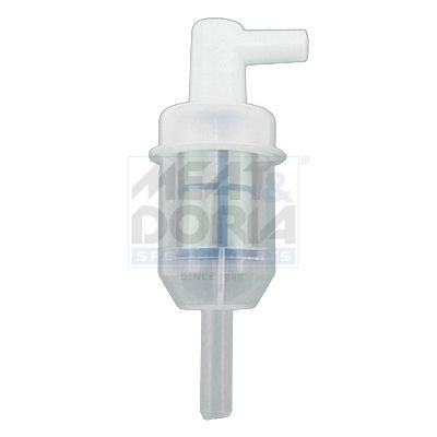 MEAT & DORIA Fuel filter Article number: 4031 cheaply
