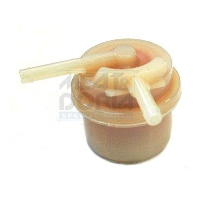 MEAT & DORIA Fuel filter Article number: 4503 cheaply