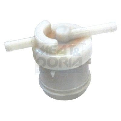 MEAT & DORIA Fuel filter Article number: 4509 cheaply