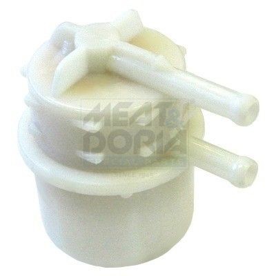 MEAT & DORIA Fuel filter Article number: 4517 cheaply