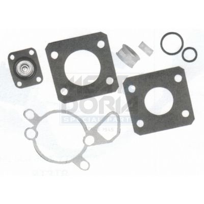 MEAT & DORIA Repair Kit, injection nozzle Article number: 750-10010 cheaply