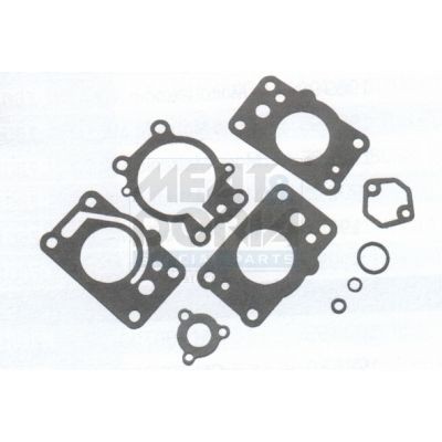 MEAT & DORIA Repair Kit, injection nozzle Article number: 750-10015 cheaply